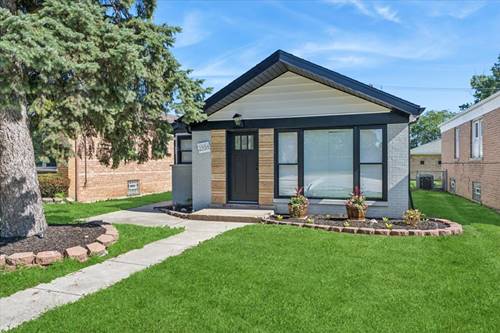 2934 W 103rd, Chicago, IL 60655
