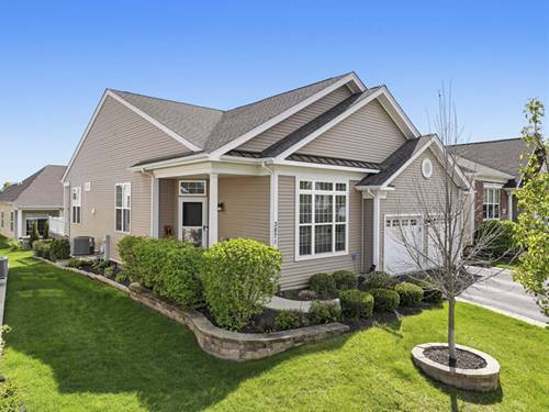 3871 Crooked Creek, Elgin, IL 60124
