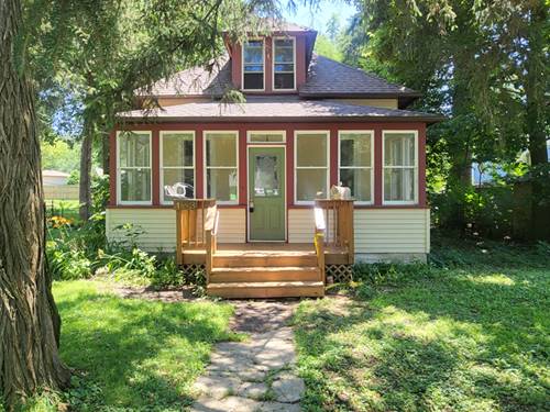 103 Center, Fox River Grove, IL 60021