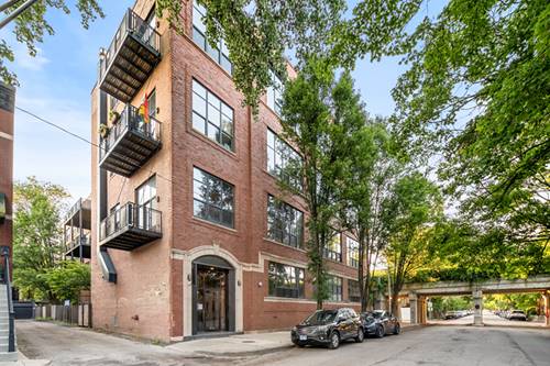 1750 N Wolcott Unit 304, Chicago, IL 60622