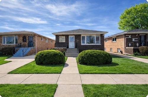 306 Prairie, Calumet City, IL 60409