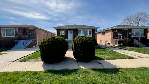 306 Prairie, Calumet City, IL 60409