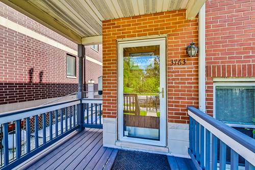 3761 S Lake Park, Chicago, IL 60653
