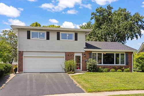 1350 S Rebecca, Lombard, IL 60148