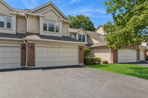 1315 Cheswick Unit C, Wheeling, IL 60090