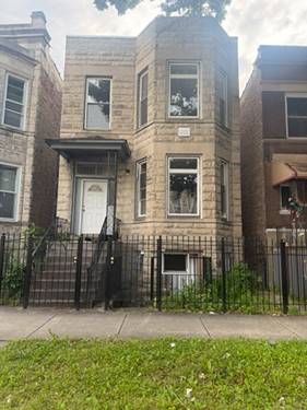 1921 S St Louis, Chicago, IL 60623