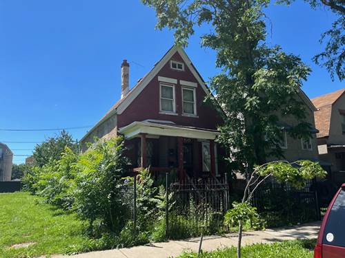 1250 S Komensky, Chicago, IL 60623