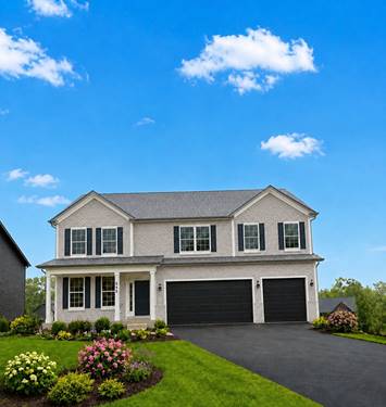 20148 Windsor, Lynwood, IL 60411