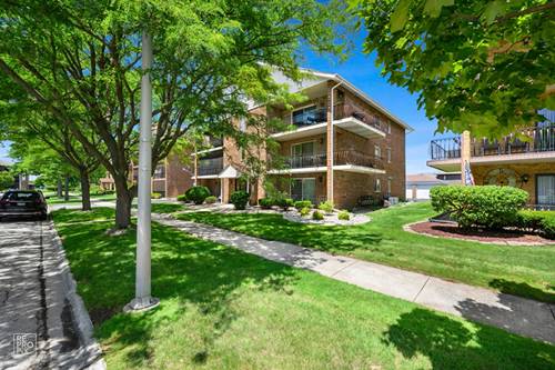 8154 168th Unit 3E, Tinley Park, IL 60477