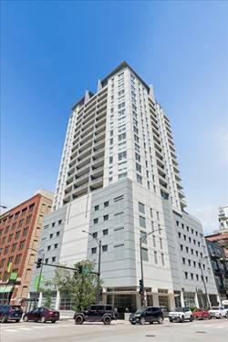 330 W Grand Unit 1707, Chicago, IL 60654