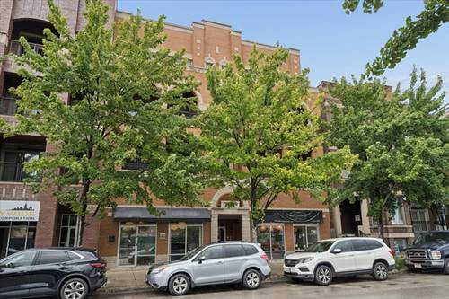 1130 W Diversey Unit 4W, Chicago, IL 60614