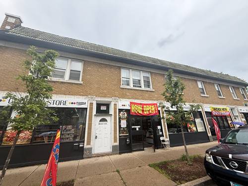 3442 W Montrose Unit 2, Chicago, IL 60618