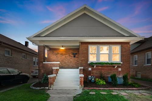 1911 S 11th, Maywood, IL 60153