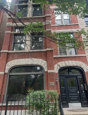 2235 N Halsted Unit 2, Chicago, IL 60614