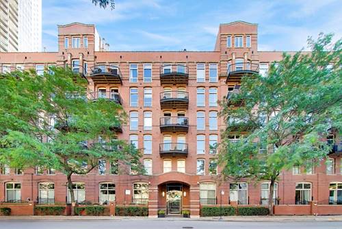 550 N Kingsbury Unit 423, Chicago, IL 60654