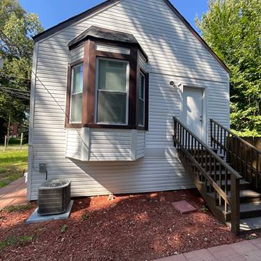 6508 S Carpenter Unit 3, Chicago, IL 60621