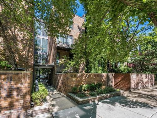 1330 N Lasalle Unit 211, Chicago, IL 60610