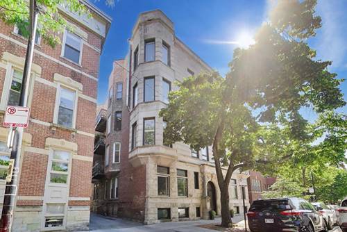 351 W Dickens Unit 2E, Chicago, IL 60614