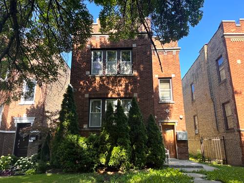 1737 N Austin, Chicago, IL 60639