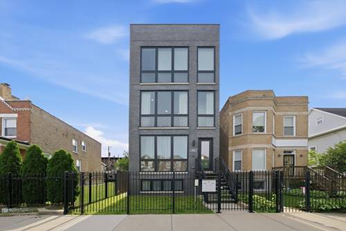 6606 S University Unit 2, Chicago, IL 60637
