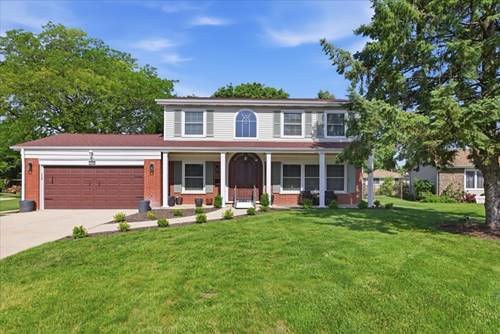 1780 W Jo Ann, Addison, IL 60101