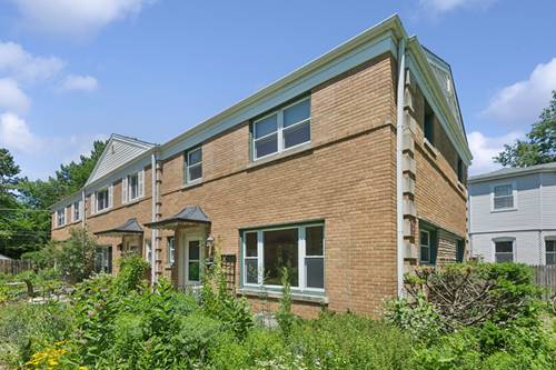 324 Asbury, Evanston, IL 60202