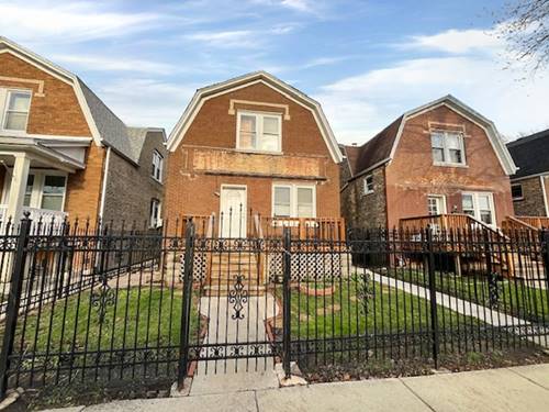 913 N Kedvale, Chicago, IL 60651
