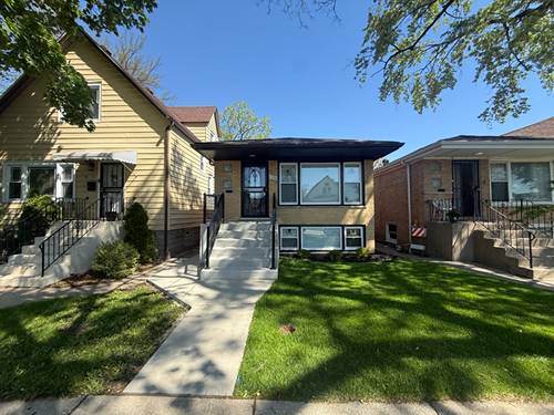 1234 W 97th, Chicago, IL 60643