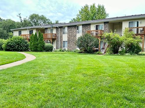 2200 Light Unit 108, Oswego, IL 60543