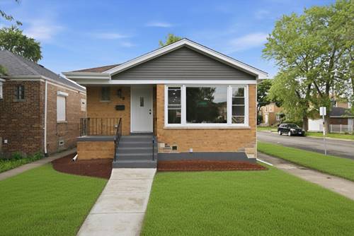 258 E 107th, Chicago, IL 60628