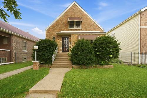 9114 S Ellis, Chicago, IL 60619