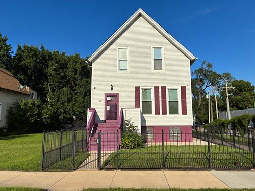 6557 S Wentworth, Chicago, IL 60621