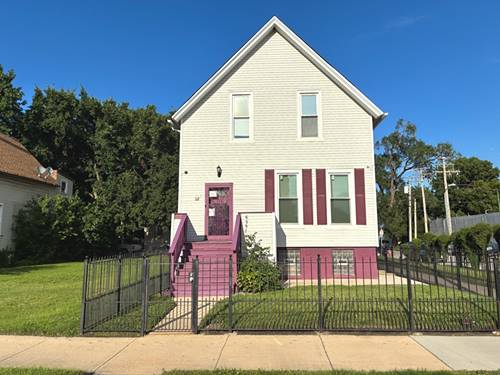 6557 S Wentworth, Chicago, IL 60621