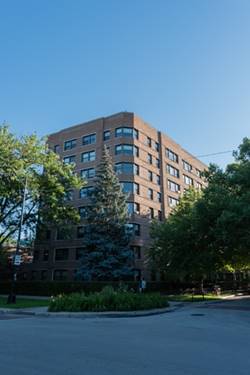 4880 N Marine Unit 304, Chicago, IL 60640