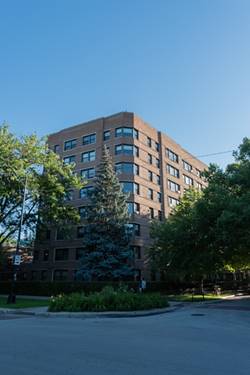 4880 N Marine Unit 304, Chicago, IL 60640