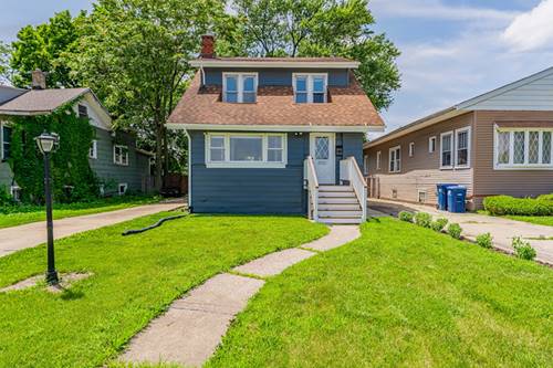 2022 S 1st, Maywood, IL 60153