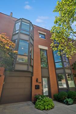 453 W Blackhawk, Chicago, IL 60610