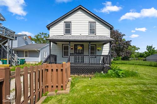 116 N Hickory, Joliet, IL 60435