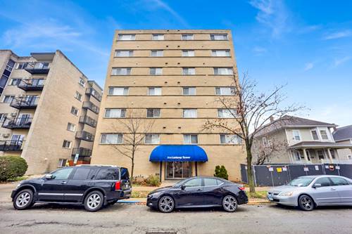 314 Lathrop Unit 407, Forest Park, IL 60130