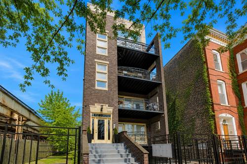 308 W Evergreen Unit 2, Chicago, IL 60610
