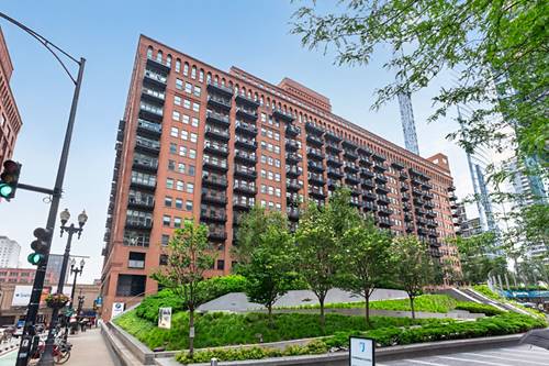 165 N Canal Unit 1419, Chicago, IL 60606