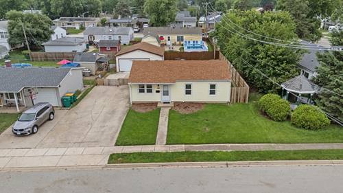 401 Kenyon, Romeoville, IL 60446