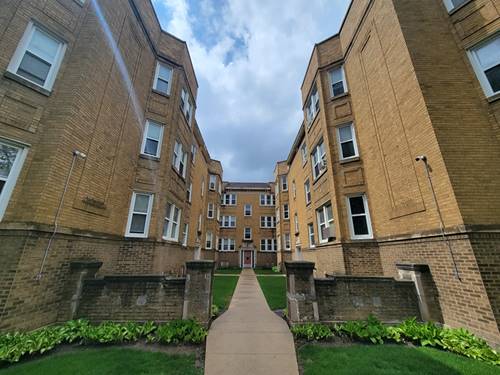 6416 N Richmond Unit 1B, Chicago, IL 60645