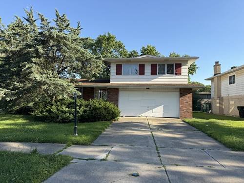 1022 W Nevada, Glenwood, IL 60425