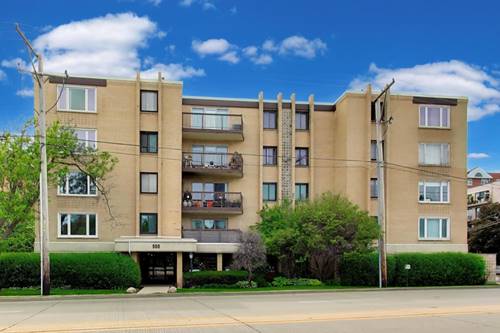 900 S River Unit 4B, Des Plaines, IL 60016