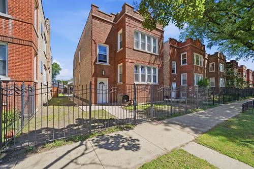 4840 W Wabansia, Chicago, IL 60639