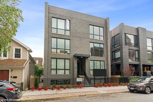 1455 W Superior Unit 2E, Chicago, IL 60642