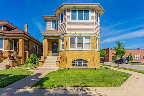 2901 N 76th, Elmwood Park, IL 60707