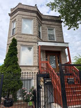 1722 N Drake Unit 1, Chicago, IL 60647