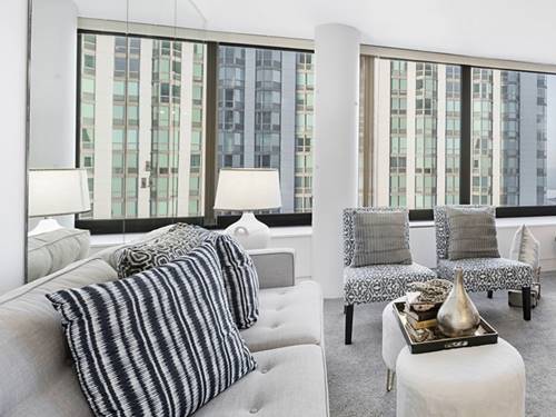 155 N Harbor Unit 4007, Chicago, IL 60601